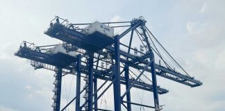 Pelindo Datangkan Alat Bongkar Muat Baru, Tingkatkan Layanan Terminal Peti Kemas