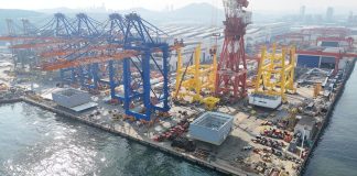 Pacu Arus Peti Kemas, Pelindo Optimis Ekspor Indonesia Menguat di 2026