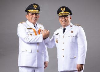 Setahun Memimpin, Ansar–Nyanyang Teguhkan Arah Kepri Maju, Makmur, dan Merata