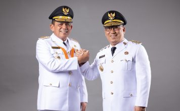 Setahun Memimpin, Ansar–Nyanyang Teguhkan Arah Kepri Maju, Makmur, dan Merata