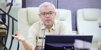 Biar Nggak Ketipu Loker Palsu, Lowongan Kerja Kini Terkumpul di Karirhub