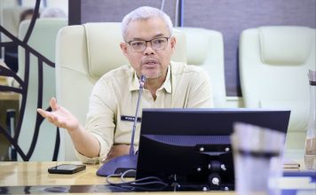 Biar Nggak Ketipu Loker Palsu, Lowongan Kerja Kini Terkumpul di Karirhub