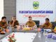 Jelang Ramadhan, Bupati Lingga Pimpin High Level Meeting TPID Pastikan Harga dan Pasokan Pangan Stabil