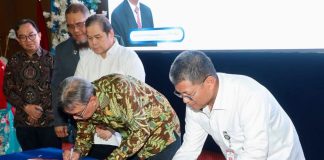 Pemko Batam–Uniba Teken MoU, Program Dokter Spesialis Resmi Diluncurkan