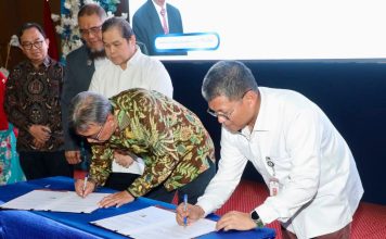 Pemko Batam–Uniba Teken MoU, Program Dokter Spesialis Resmi Diluncurkan