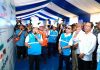 Amsakar Resmikan Groundbreaking Pipa Gas WNTS ke Pulau Pemping, Perkuat Ketahanan Energi Batam