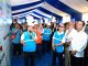 Amsakar Resmikan Groundbreaking Pipa Gas WNTS ke Pulau Pemping, Perkuat Ketahanan Energi Batam