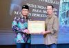 Pemerintah Kota Batam Raih Penghargaan Dukungan Program MBG, Amsakar Achmad Tegaskan Pendidikan Kunci Masa Depan