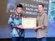 Pemerintah Kota Batam Raih Penghargaan Dukungan Program MBG, Amsakar Achmad Tegaskan Pendidikan Kunci Masa Depan