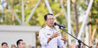 Pemko Batam Sesuaikan Jam Kerja ASN Selama Ramadan, Pelayanan Publik Tetap Prioritas