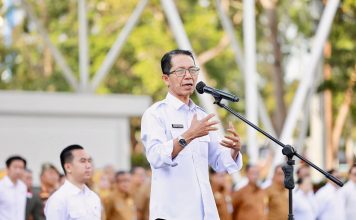 Pemko Batam Sesuaikan Jam Kerja ASN Selama Ramadan, Pelayanan Publik Tetap Prioritas