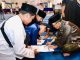 Awali Ramadan dengan Tarawih Bersama Warga, Wali Kota Batam Amsakar Perkuat Silaturahmi