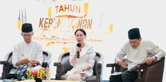 Satu Tahun Kepemimpinan Amsakar-Li Claudia, Pembangunan Batam Bergerak Cepat di Sektor Ekonomi hingga Sosial