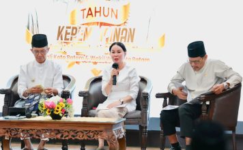 Satu Tahun Kepemimpinan Amsakar-Li Claudia, Pembangunan Batam Bergerak Cepat di Sektor Ekonomi hingga Sosial