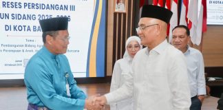 Komisi VIII DPR RI Kunjungi Batam, Perkuat Sinkronisasi Program Sosial dan Keagamaan