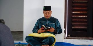Duta Ramadan, Perkuat Semangat Kebersamaan di Bulan Suci