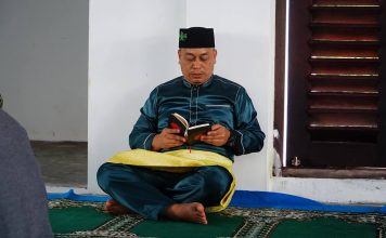 Duta Ramadan, Perkuat Semangat Kebersamaan di Bulan Suci