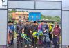 Wabup Raja Bayu Apresiasi Partisipasi UMKM di Stand Tarempa, Bazar Ramadhan Jadi Penggerak Ekonomi Lokal