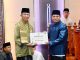 Lewat Safari Ramadhan Amsakar Achmad Ajak Masyarakat Perkuat Ibadah dan Kepedulian Sosial