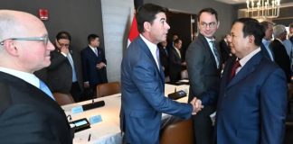 Presiden Prabowo Terima 12 CEO Global, Perkuat Kemitraan Investasi Strategis