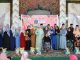 Erlita Amsakar Hadiri PAM di Batam, Salurkan 100 Paket Sembako untuk Lansia