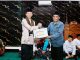 Amsakar Achmad Safari Ramadan di Batam, Salurkan Bantuan untuk Dua Masjid