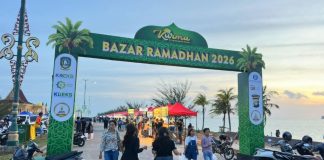 Bazaar Ramadan 1447 H di Gurindam 12 Dialihkan, Pemprov Kepri Siapkan Lokasi Alternatif