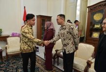 Wapres Dukung Pelatihan AI bagi UMKM, Indonesia Jadi Target Terbesar di ASEAN