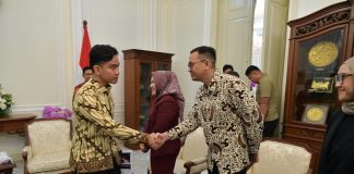 Wapres Dukung Pelatihan AI bagi UMKM, Indonesia Jadi Target Terbesar di ASEAN