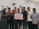 Wakil Bupati Lingga Safari Ramadhan di Desa Penuba, Salurkan Bantuan dan Pererat Silaturahmi