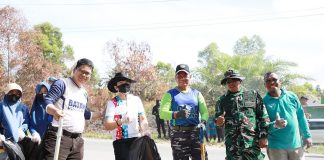 Pemko Batam Terbitkan Surat Edaran Gema Batam ASRI, Dorong Budaya Bersih dan Lingkungan Tertib