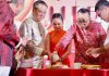 Dari Cap Go Meh, Batam Teguhkan Semangat Persatuan dalam Keberagaman