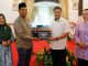 Wakil Bupati Lingga Terima Kunjungan KJRI dan Utusan Kerajaan Pahang, Perkuat Ikatan Sejarah dan Budaya Melayu