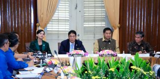 Hunian Layak untuk Buruh, Menaker Siap Perkuat Sinergi dengan BP Tapera