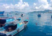 Tim KKP Segera Turun ke Anambas, 7 Desa Diusulkan Jadi Kampung Nelayan