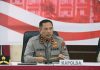 Kapolda Kepri Tegaskan Komitmen Tanpa Kompromi Berantas TPPO dan Perekrutan Migran Ilegal