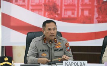 Kapolda Kepri Tegaskan Komitmen Tanpa Kompromi Berantas TPPO dan Perekrutan Migran Ilegal