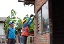 Konsumsi Listrik Nasional Tumbuh, PLN Catat Penjualan 317,69 TWh di 2025