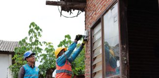 Konsumsi Listrik Nasional Tumbuh, PLN Catat Penjualan 317,69 TWh di 2025