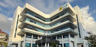 BFB dan PLN Batam Gelar Gowes Kolaborasi, Dukung Batam Sehat dan Terang