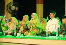 Siak Jadi Tuan Rumah Peringatan Satu Abad NU, Provinsi Riau