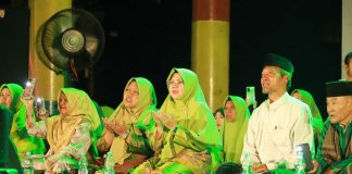 Siak Jadi Tuan Rumah Peringatan Satu Abad NU, Provinsi Riau