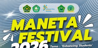 Gebrakan Baru, Maneta Festival 2026 Hadir Perdana Wadahi Bakat Siswa se-Tanjungpinang Bintan