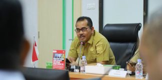 Pemkab Siak Anggarkan Beasiswa di 2026, Termasuk untuk PKH