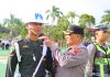 Polres Natuna Gelar Apel Pasukan Operasi Keselamatan Seligi 2026