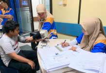 RSBP Batam Percepat Skrining Penyakit Jantung Bawaan untuk Dorong Deteksi Dini