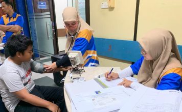 RSBP Batam Percepat Skrining Penyakit Jantung Bawaan untuk Dorong Deteksi Dini