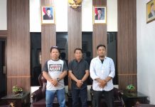 Dukung HPN, Rusdi: Media Berkontribusi Besar untuk Pembangunan Daerah