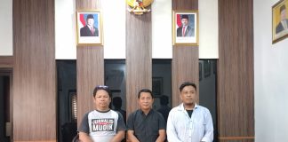 Dukung HPN, Rusdi: Media Berkontribusi Besar untuk Pembangunan Daerah