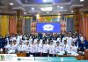 Program Remaja Bernegara, Fraksi NasDem DPRD Bengkalis Edukasi Tugas dan Fungsi Dewan kepada Remaja